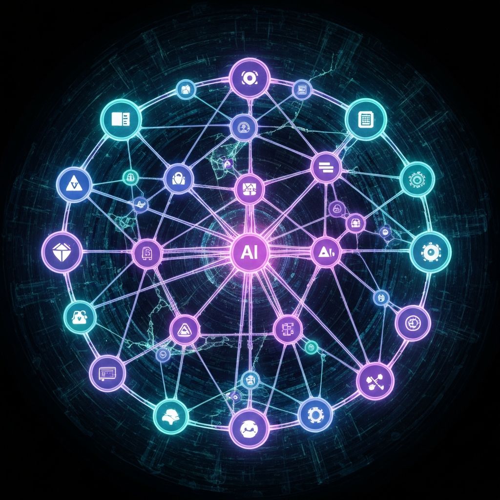 Multi-Provider AI: OpenAI, Claude, Gemini, and Beyond