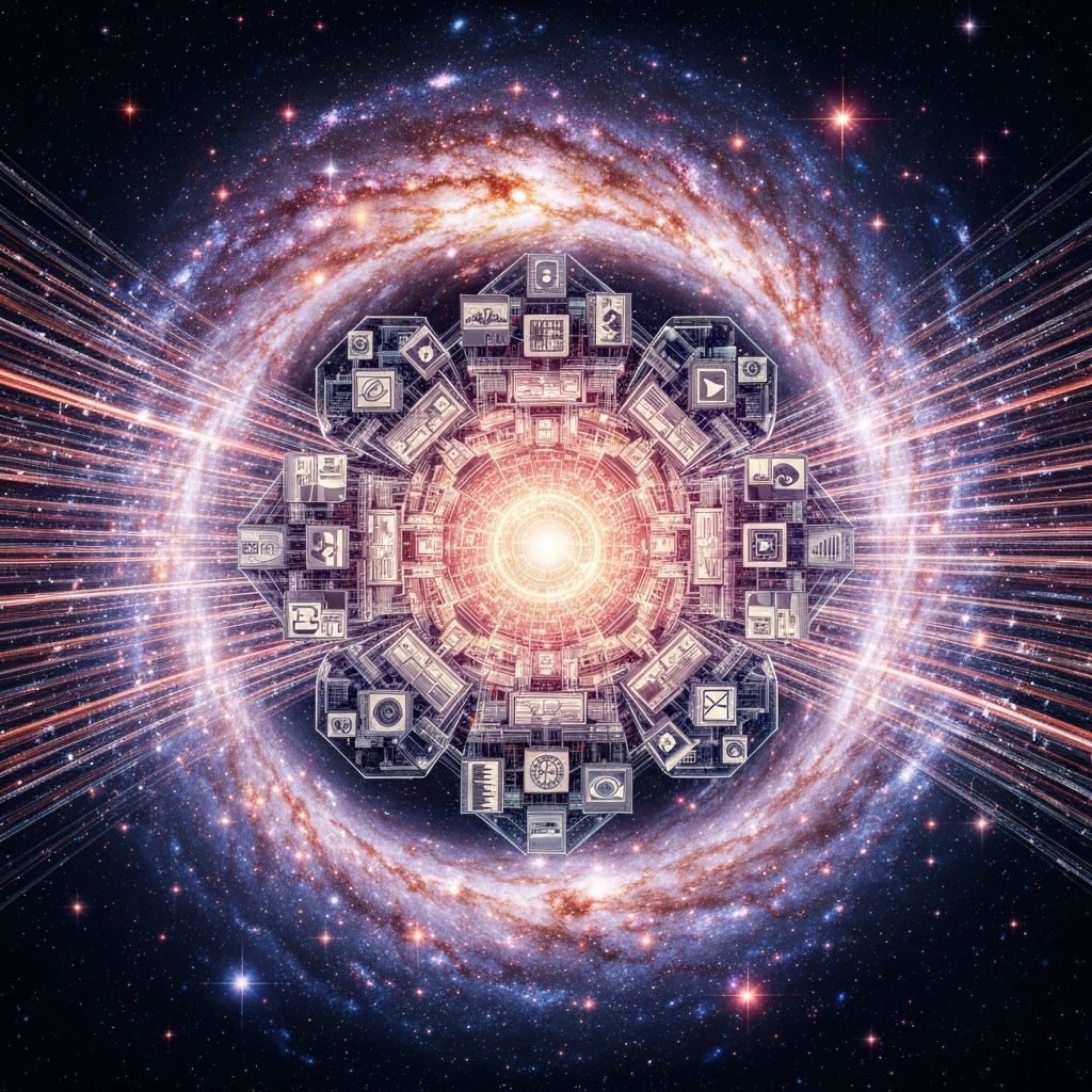 Multimodal AI: Text, Images, and Audio with PORTAL