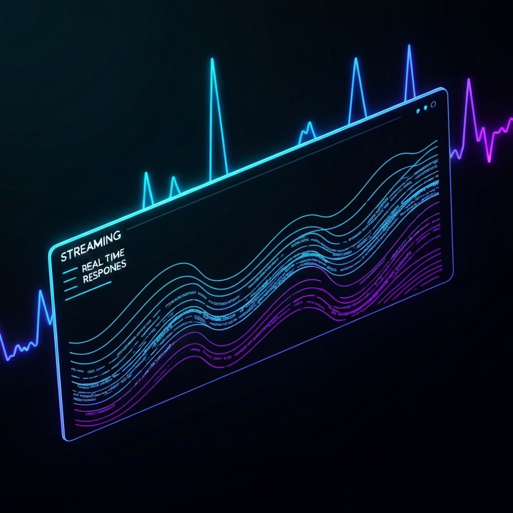 Real-Time Streaming Responses: A Complete Guide